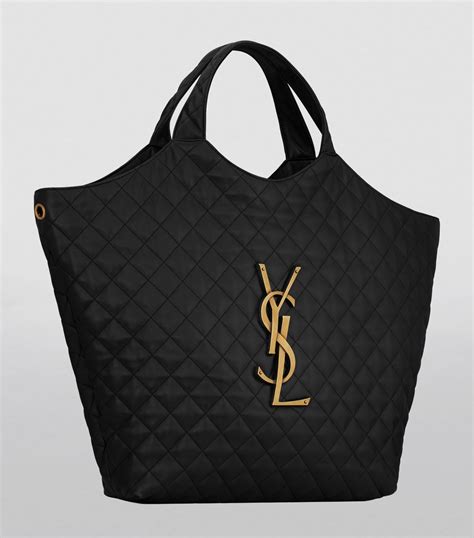 yves saint laurent tasche shopper|saint laurent tote bag.